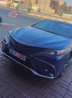 تويوتا كامري